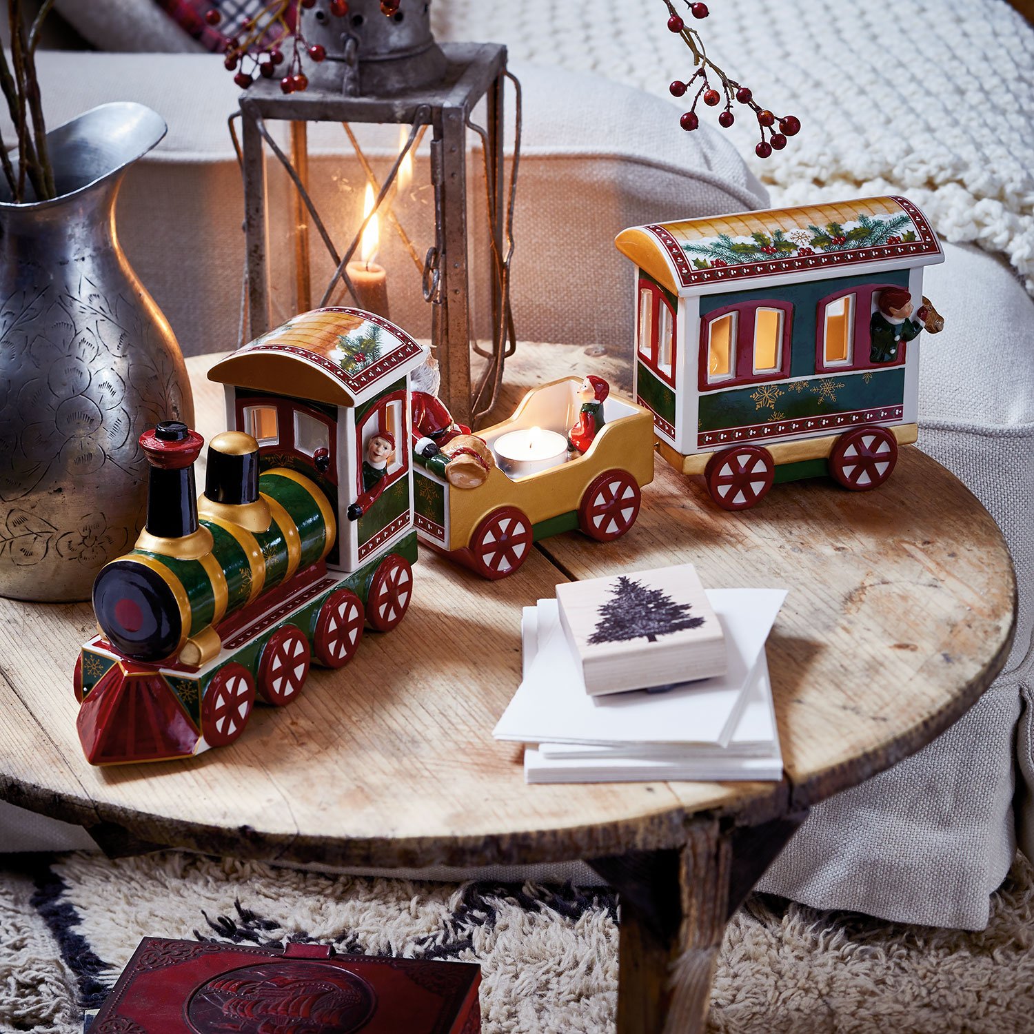 Christmas Toys Memory Фигурка " Северный экспресс" 55 см Villeroy & Boch
https://spb.v-b.ru
г.Санкт-Петербург
eshop@v-b.spb.ru
+7(812)3801977
