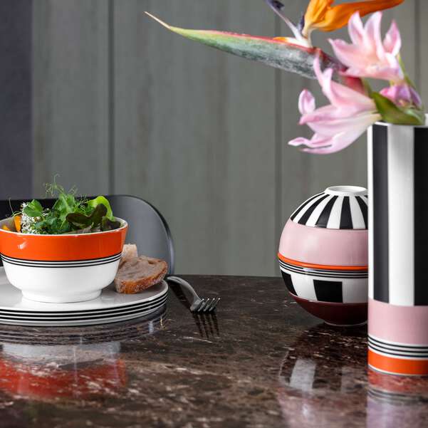 Memphis Home Ваза 24 см  Villeroy & Boch
https://spb.v-b.ru
г.Санкт-Петербург
eshop@v-b.spb.ru
+7(812)3801977