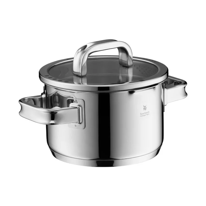 Набор кастрюль 5 предметов Function 4  Advanced (0760556040) WMF - spb.v-b.ru