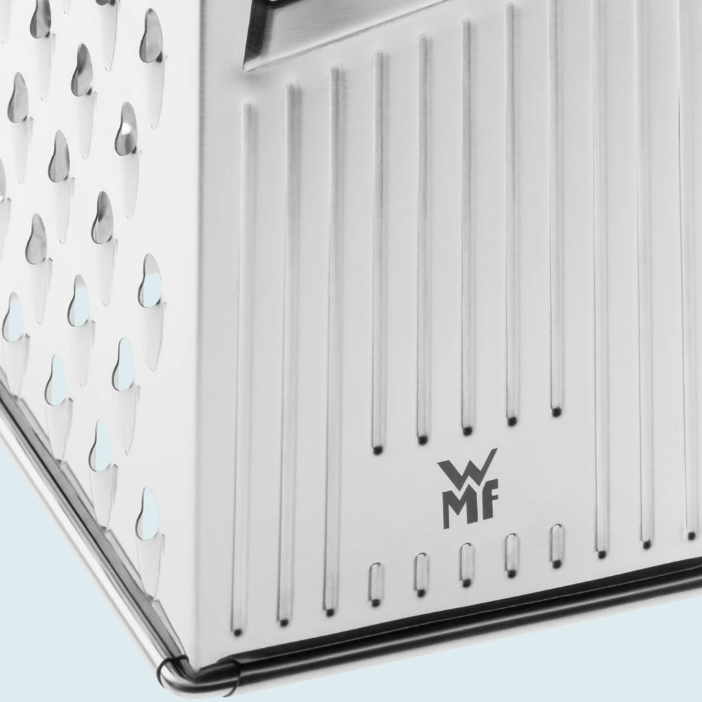 Gourmet Терка 4-х гранная (0644416030) WMF - spb.v-b.ru