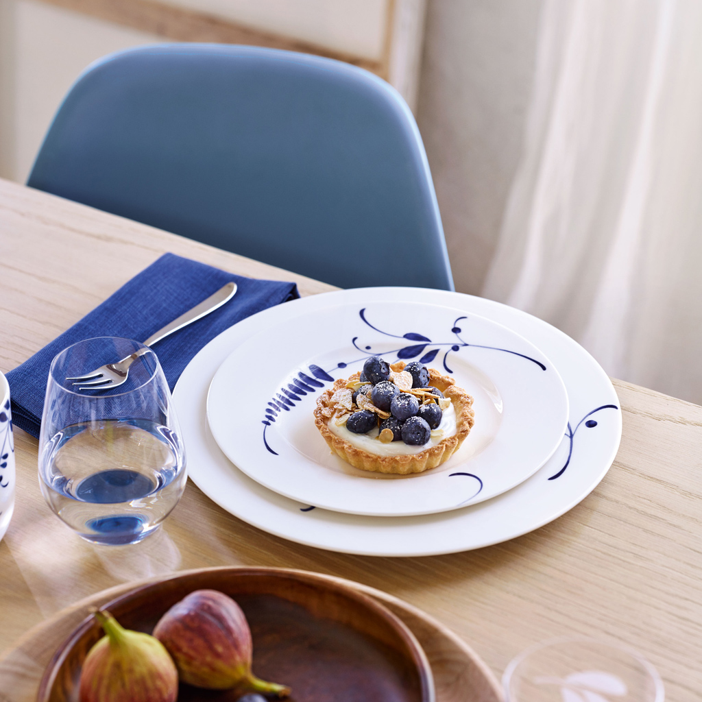 Old Luxembourg Brindille Плоская тарелка 27 см (1042072610) Villeroy & Boch - spb.v-b.ru