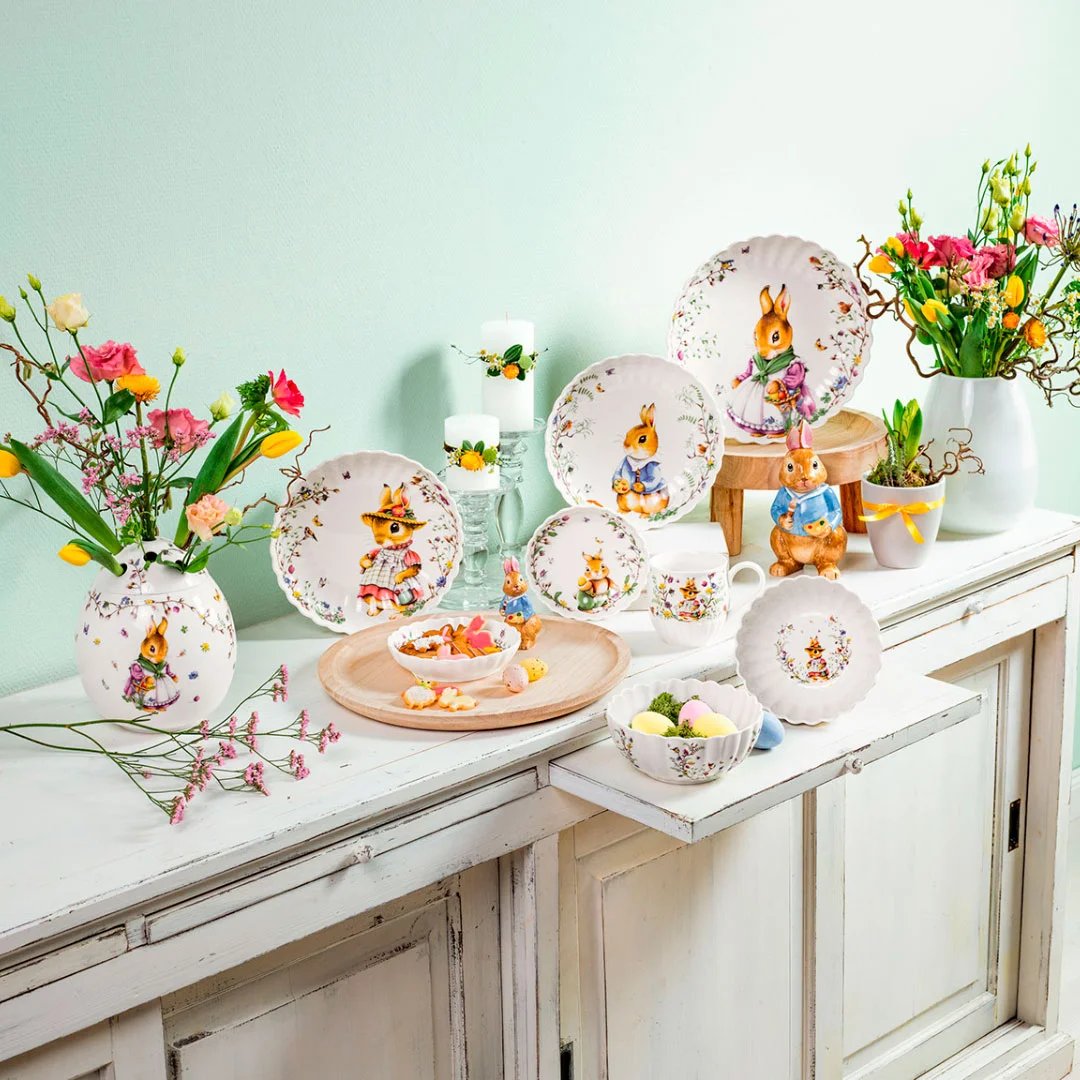 Салатник 24см, "Кролик Макс" Spring Fantasy
https://spb.v-b.ru
г.Санкт-Петербург
eshop@v-b.spb.ru
+7(812)3801977