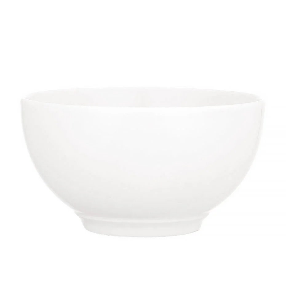 Twist White Салатник индивидуальный 0.65 л (1013801901) Villeroy & Boch - spb.v-b.ru