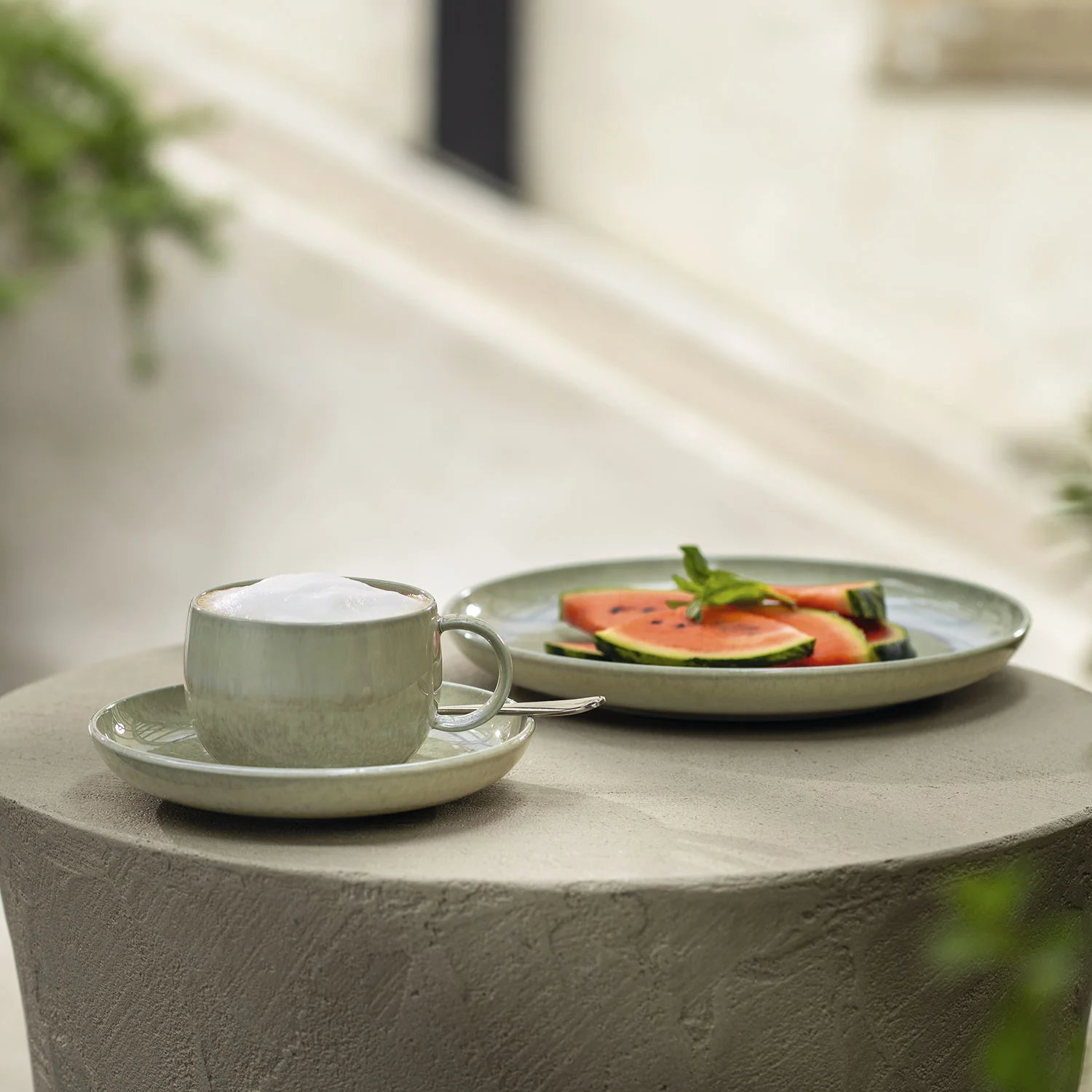 Perlemor Alga Кофейная чашка 270 мл (1951741300) Villeroy & Boch - spb.v-b.ru