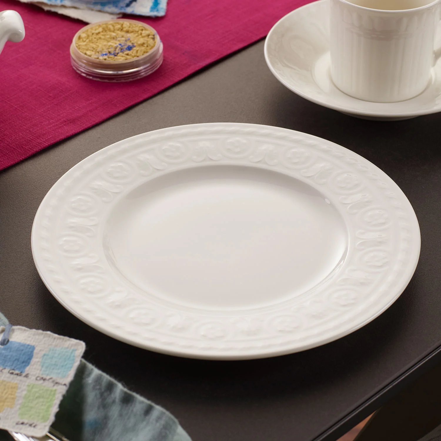 Cellini Салатная тарелка 22 см (1046002640) Villeroy & Boch - spb.v-b.ru