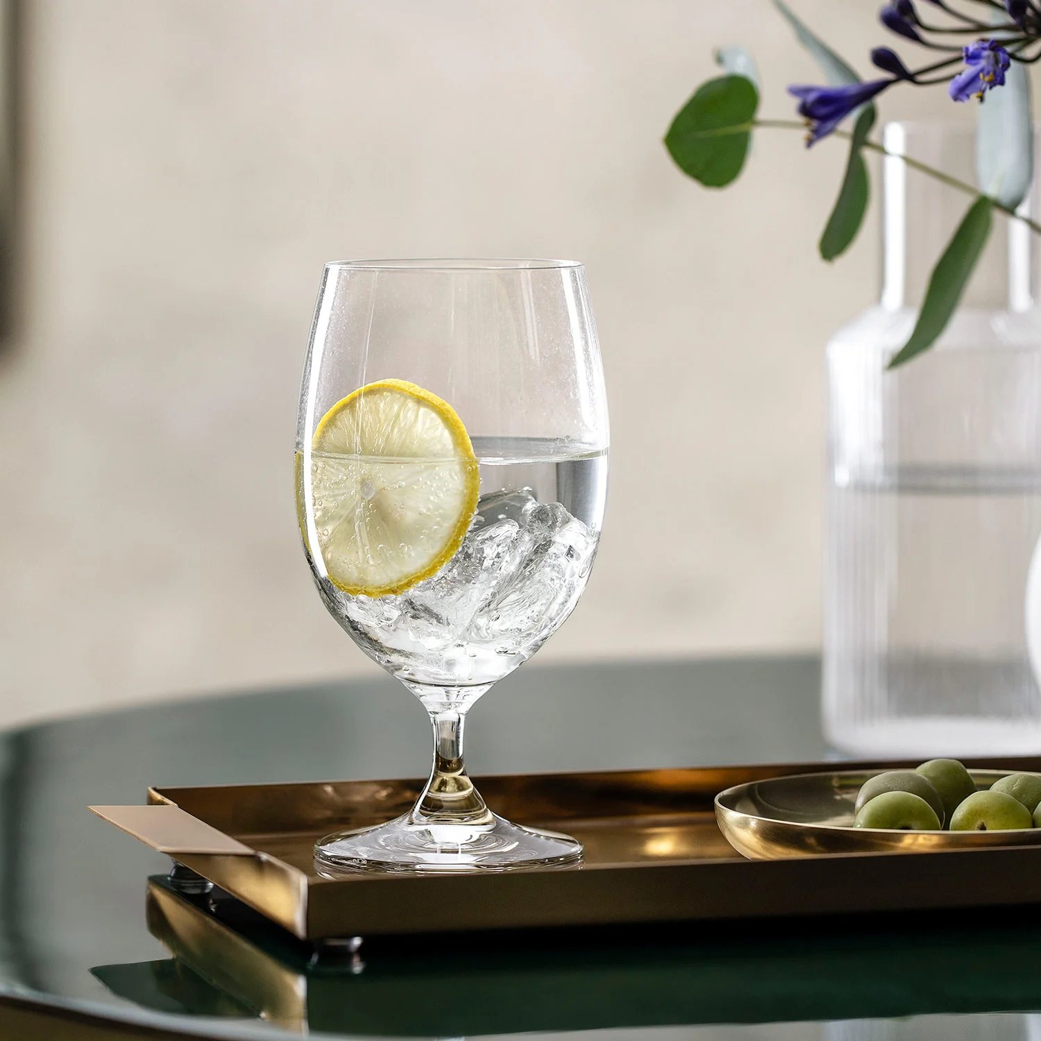 Набор бокалов для воды 0.33 л 4 шт La Divina Villeroy & Boch
https://spb.v-b.ru
г.Санкт-Петербург
eshop@v-b.spb.ru
+7(812)3801977