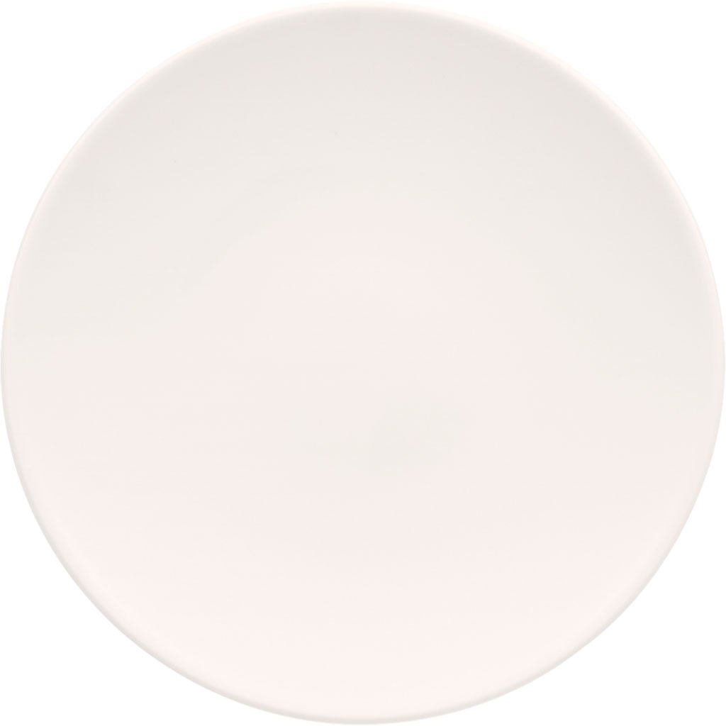 MetroChic Blanc Плоская тарелка 27 см (1046542620) Villeroy & Boch - spb.v-b.ru