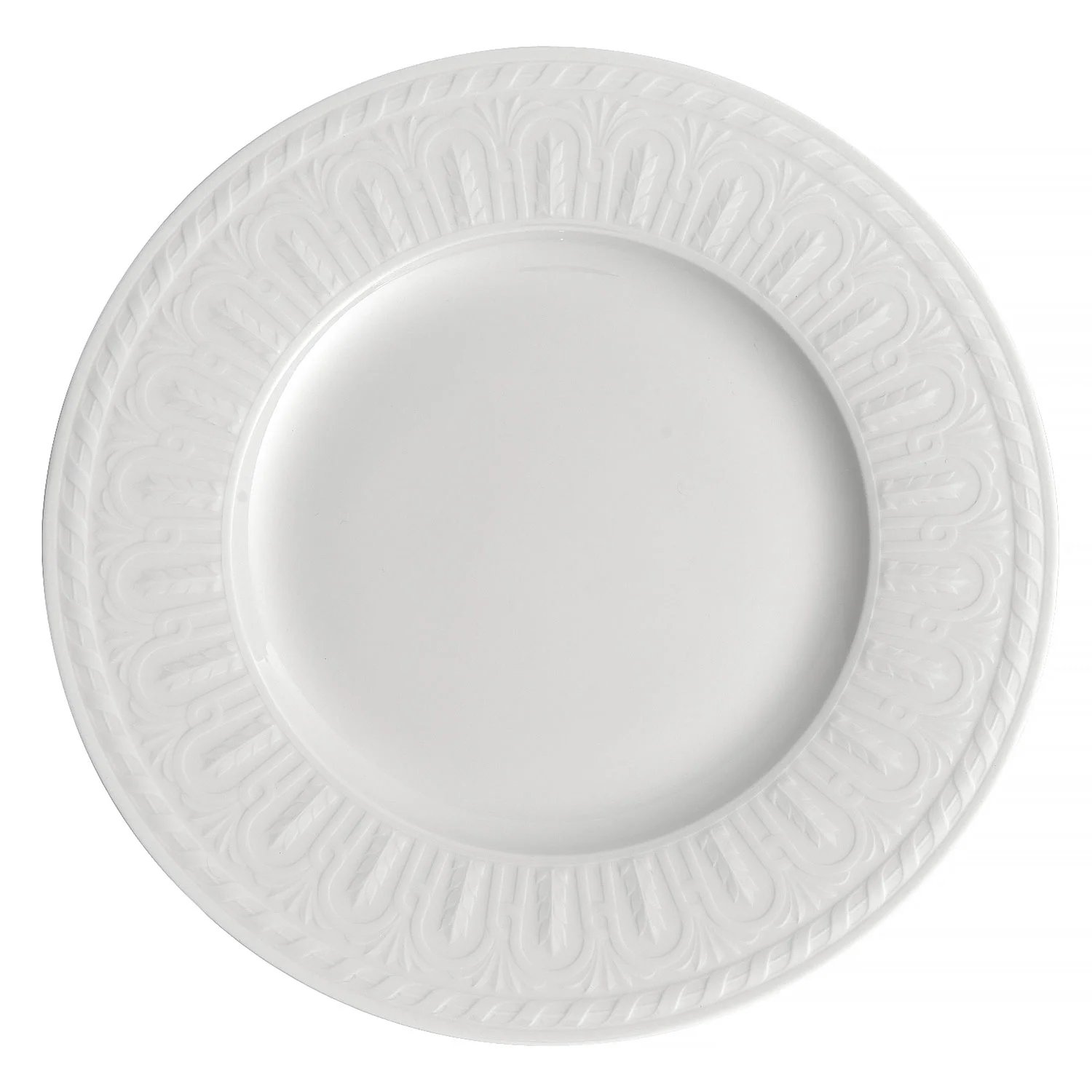 Cellini Плоская тарелка 27 см (1046002610) Villeroy & Boch - spb.v-b.ru