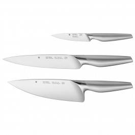Ножи в наборе 3 предмета Chefs Edition (1882109992) WMF - spb.v-b.ru