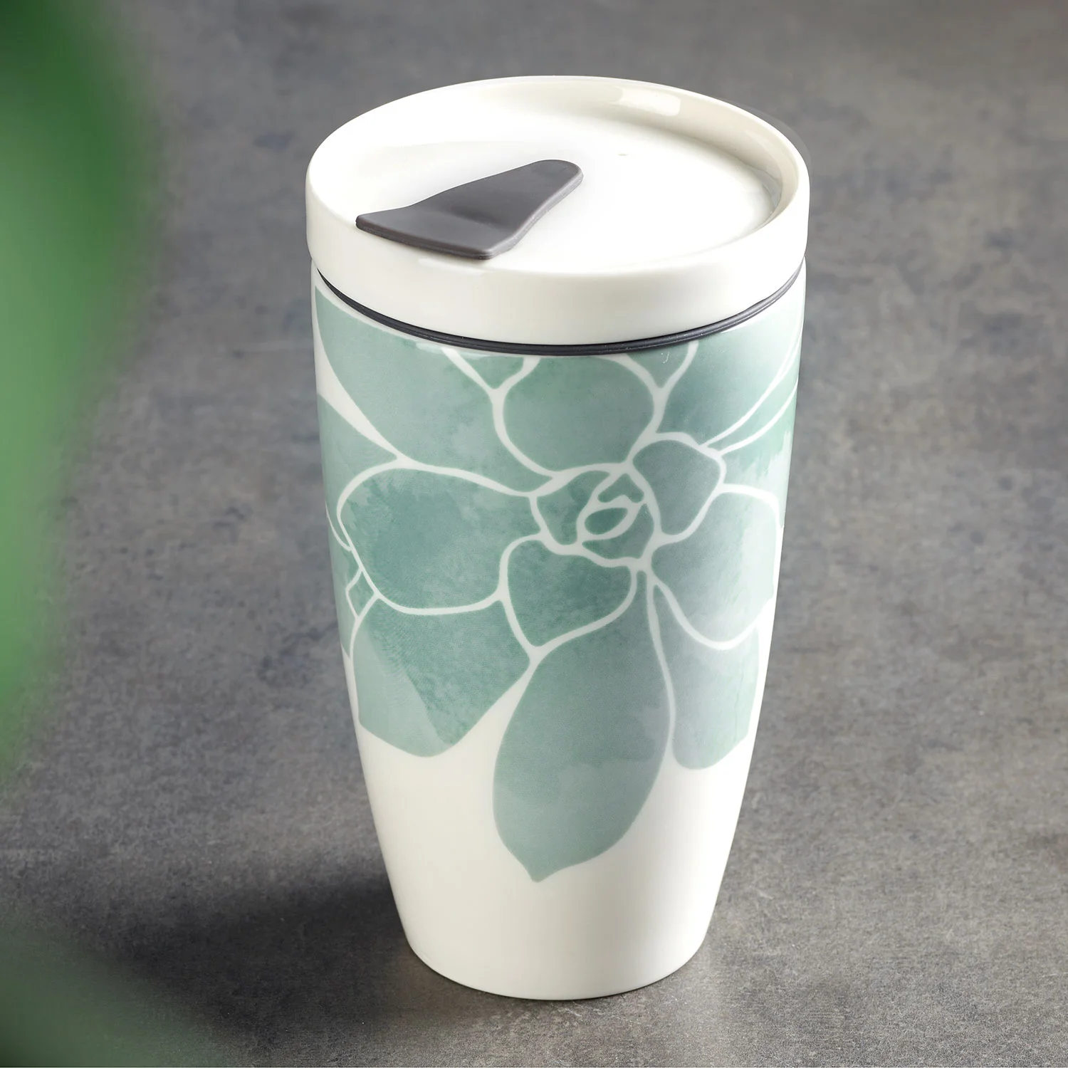 To Go Стакан фарфоровый 0.35 л Socculente  Villeroy & Boch
https://spb.v-b.ru
г.Санкт-Петербург
eshop@v-b.spb.ru
+7(812)3801977