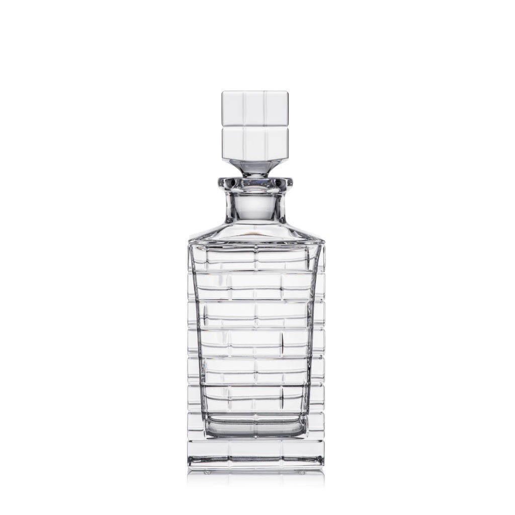 Набор Графин и 2 стакана QUOIN Rogaska (R1065715) Rogaska - spb.v-b.ru