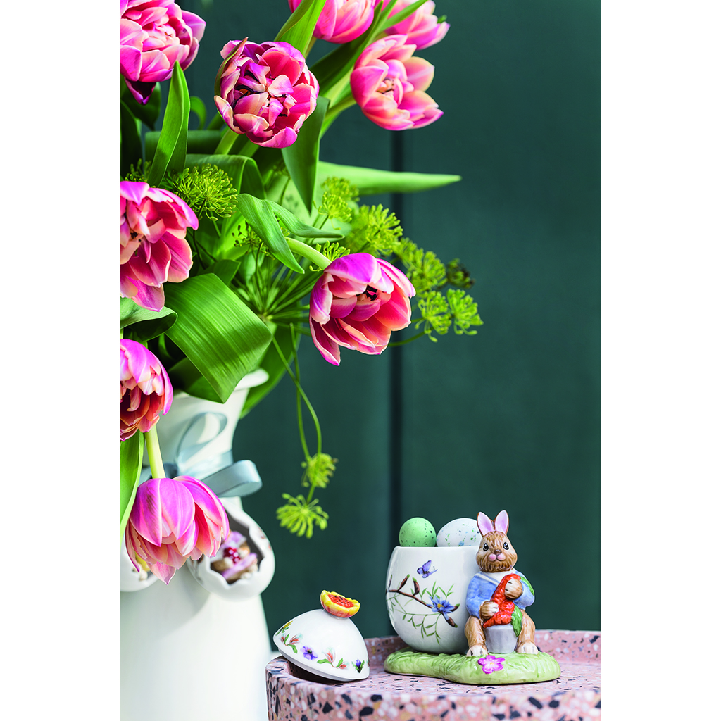 Шкатулка "Заяц с морковкой" 11см, Bunny Tales
https://spb.v-b.ru
г.Санкт-Петербург
eshop@v-b.spb.ru
+7(812)3801977