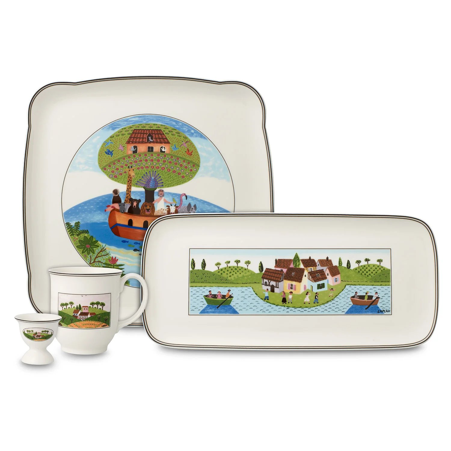 Блюдо для сендвичей 35Х16см, Design Naif 
https://spb.v-b.ru
г.Санкт-Петербург
eshop@v-b.spb.ru
+7(812)3801977