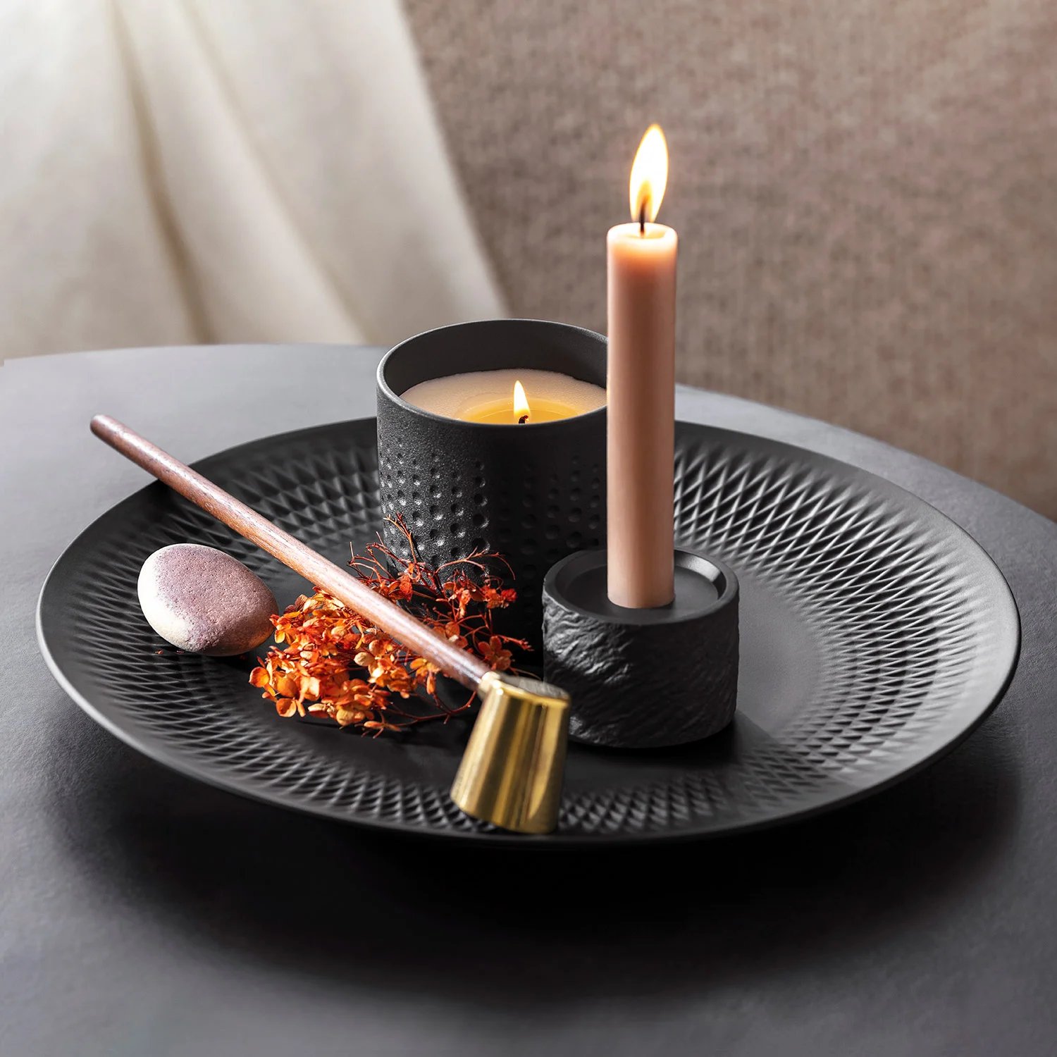 Manufacture Collier noir Блюдо сервировочное 32 см  Villeroy & Boch
https://spb.v-b.ru
г.Санкт-Петербург
eshop@v-b.spb.ru
+7(812)3801977