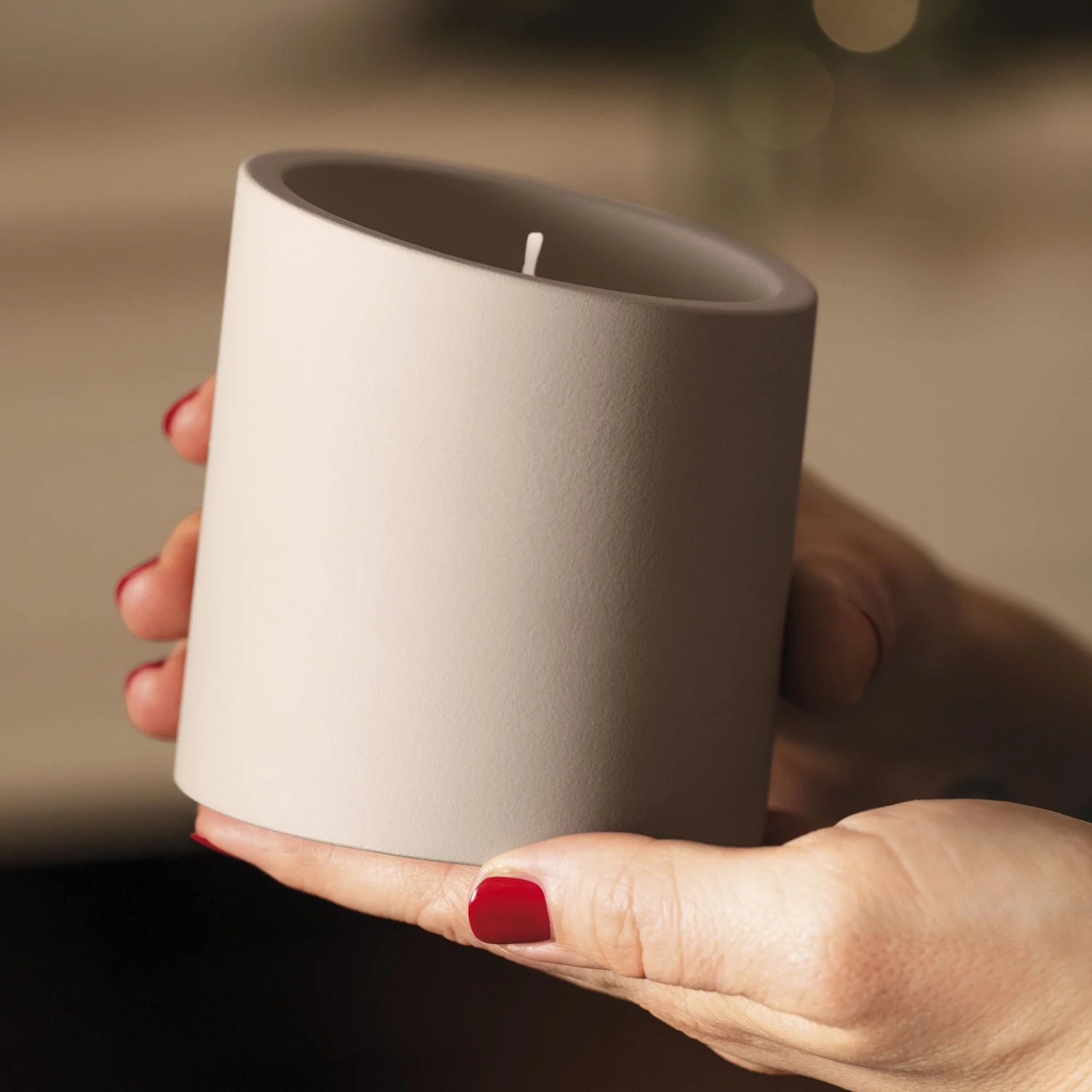 NewMoon Home Energy Подсвечник с ароматической свечой 9 см Villeroy & Boch
https://spb.v-b.ru
г.Санкт-Петербург
eshop@v-b.spb.ru
+7(812)3801977