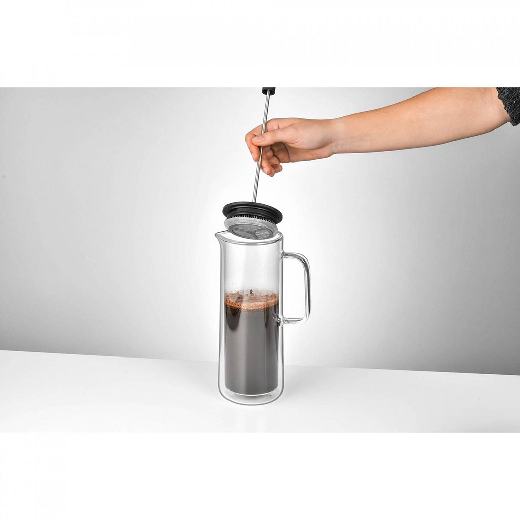 Coffee Time Кофейник френч-пресс 750 мл (0632456040) WMF - spb.v-b.ru