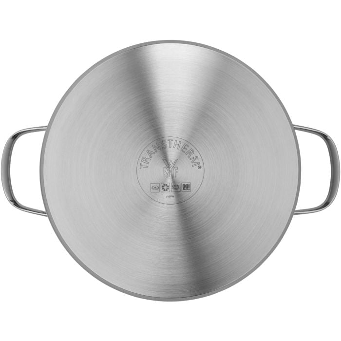 WMF Provence Plus Кастрюля высокая 5,7 л Ø 24 см (0722246380) WMF - spb.v-b.ru