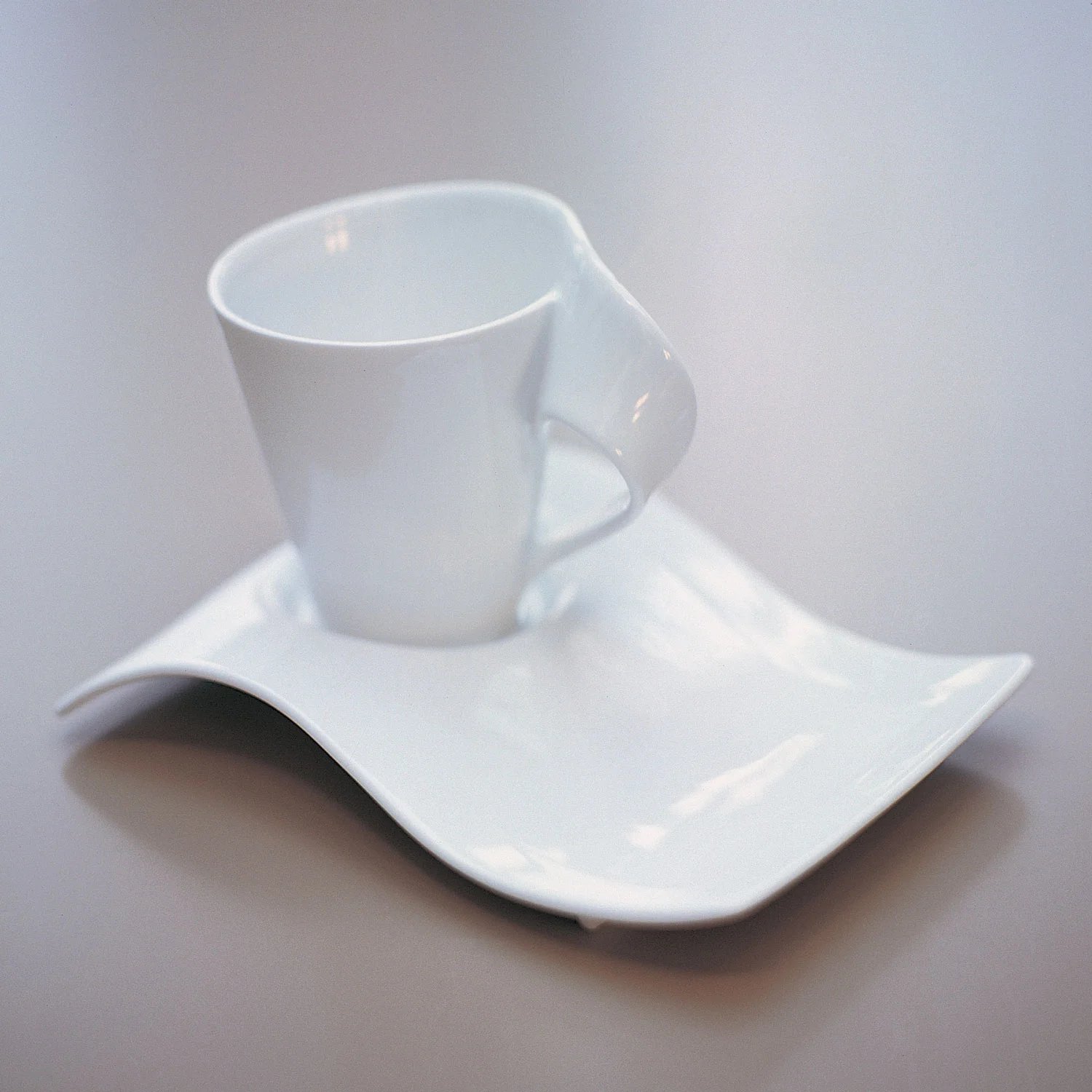 NewWave Caffe Кружка 0.25 л (1024849631) Villeroy & Boch - spb.v-b.ru