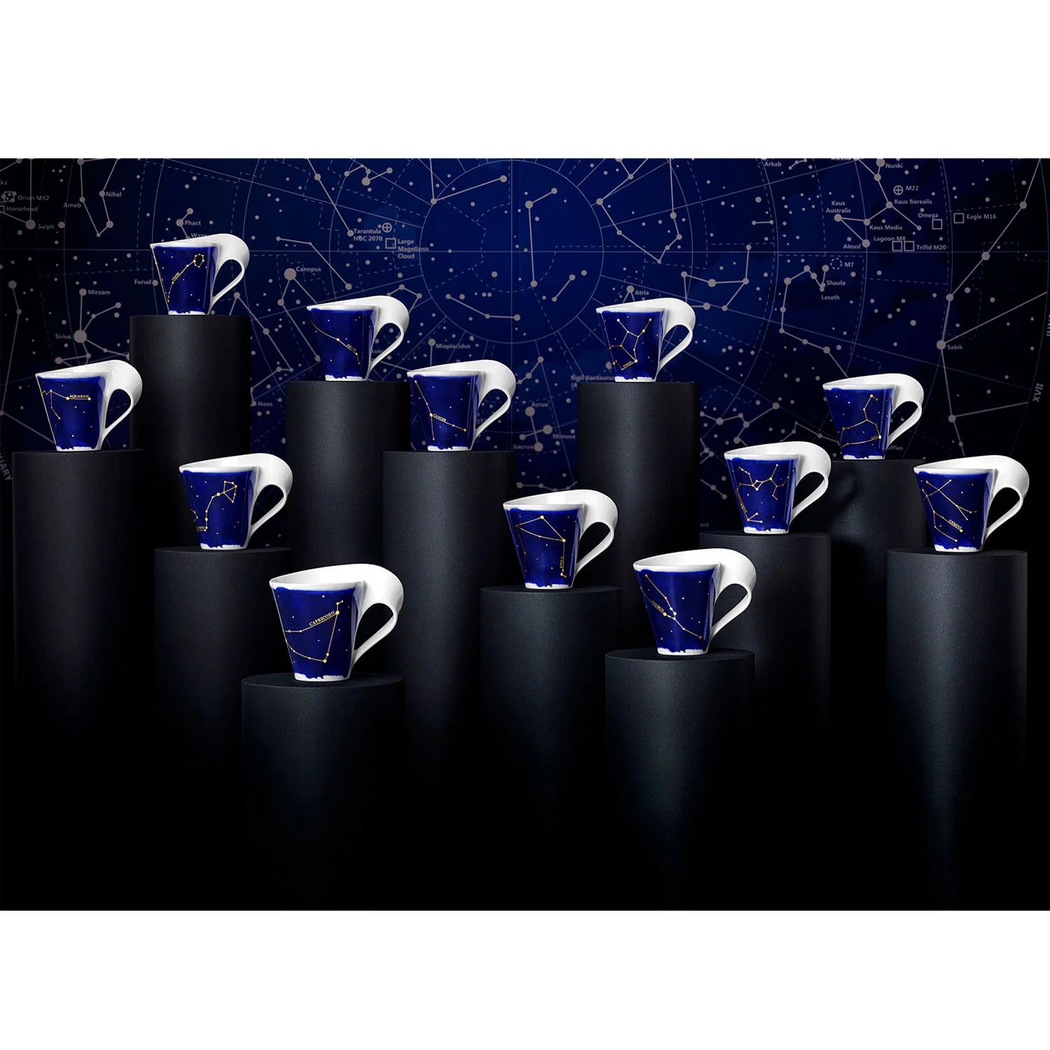 NewWave Stars Кружка Козерог, 300 мл, синий / белый Villeroy & Boch
https://spb.v-b.ru
г.Санкт-Петербург
eshop@v-b.spb.ru
+7(812)3801977