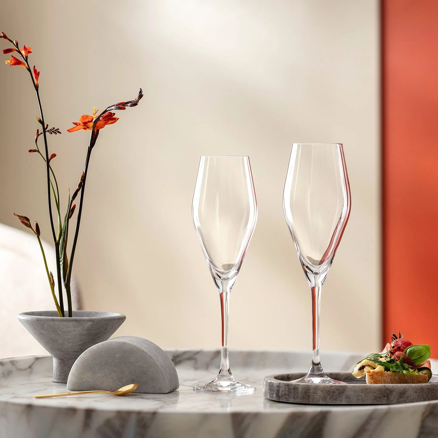 La Divina Набор бокалов для шампанского 4 шт  Villeroy & Boch
https://spb.v-b.ru
г.Санкт-Петербург
eshop@v-b.spb.ru
+7(812)3801977