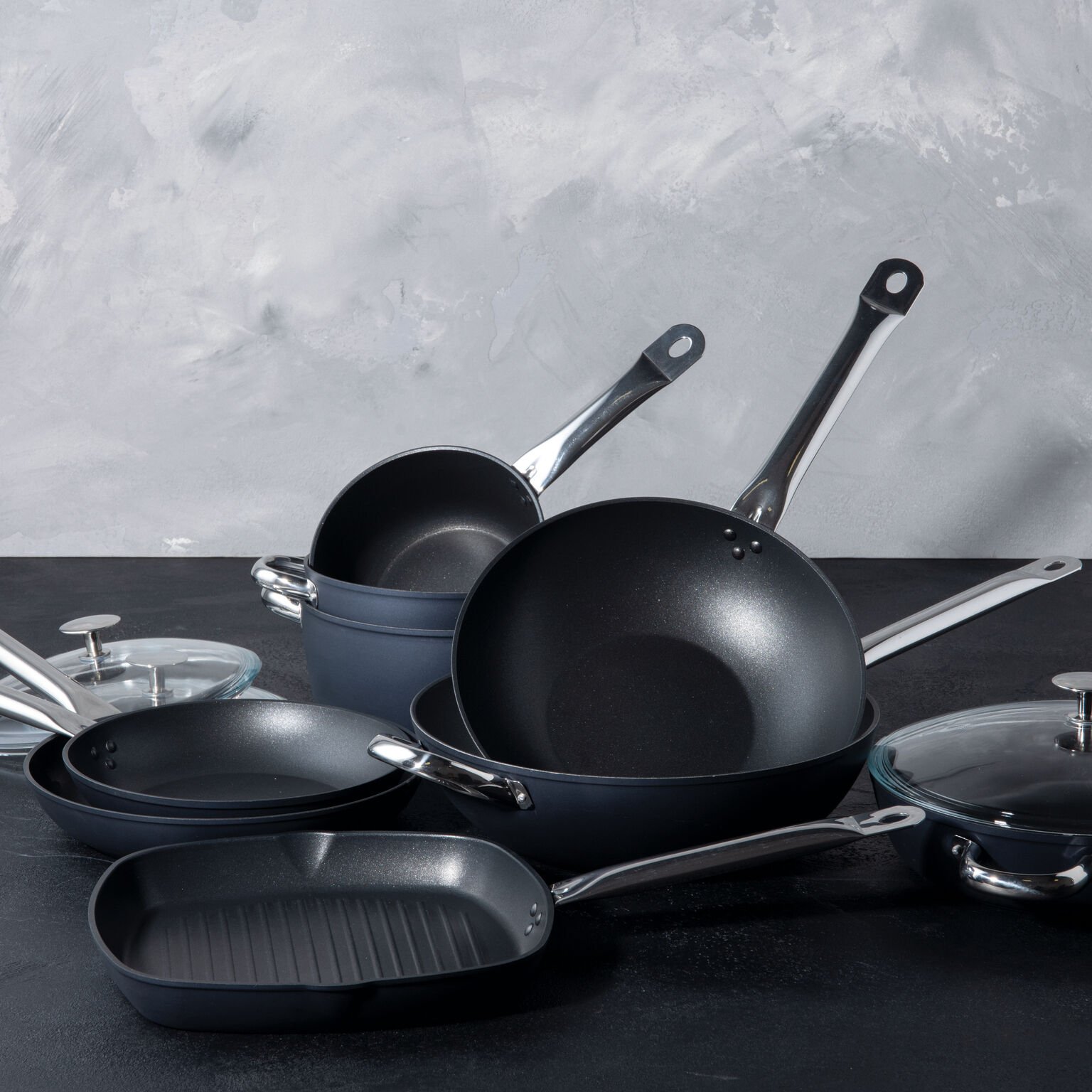 Сковорода 24 см., Sambonet, Midnight Blue
https://spb.v-b.ru
г.Санкт-Петербург
eshop@v-b.spb.ru
+7(812)3801977