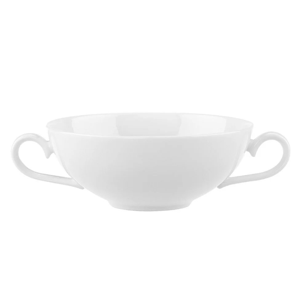 Royal Бульонная чаша 0.40 л (1044122510) Villeroy & Boch - spb.v-b.ru