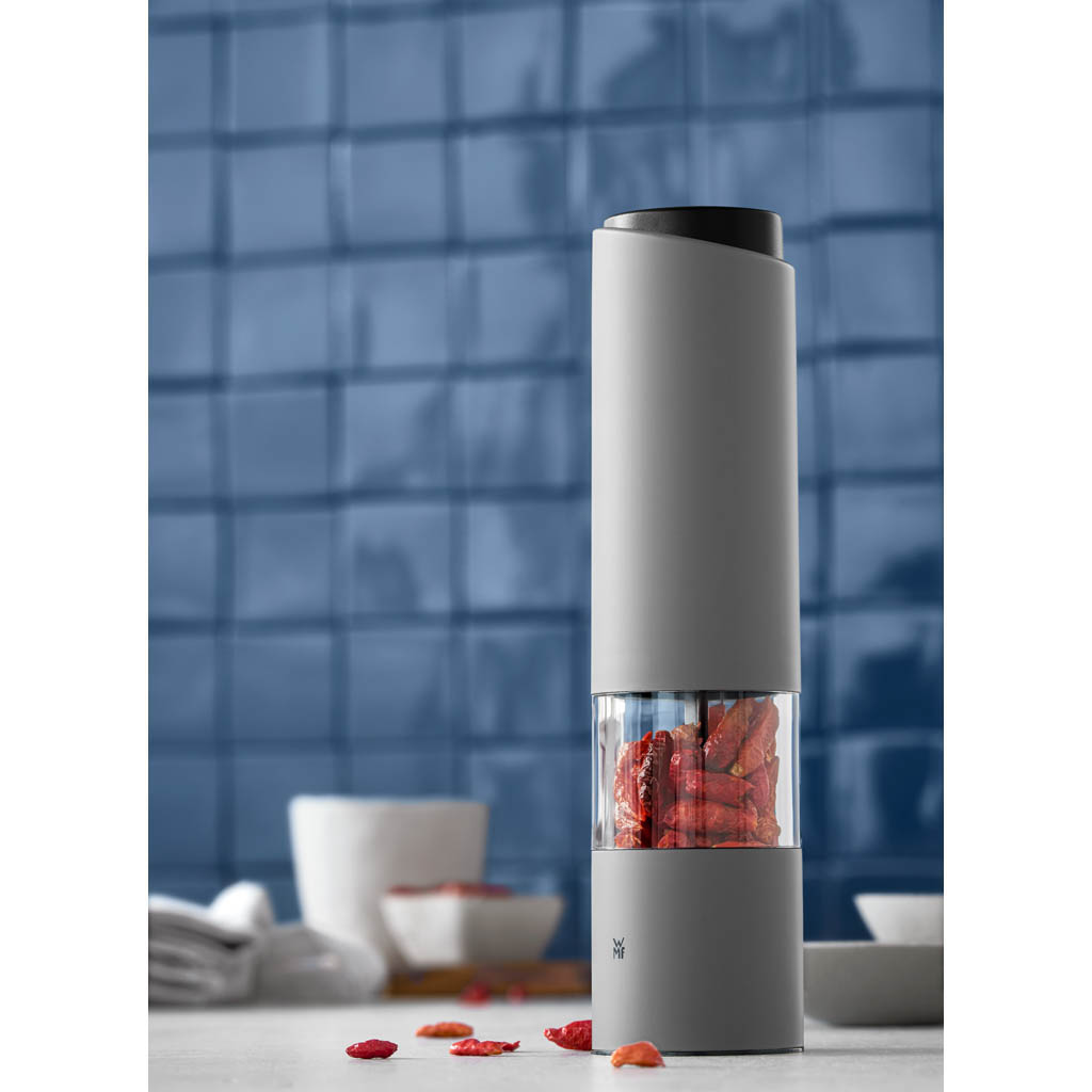 WMF Мельница для специй на батарейках (0667366100) WMF - spb.v-b.ru