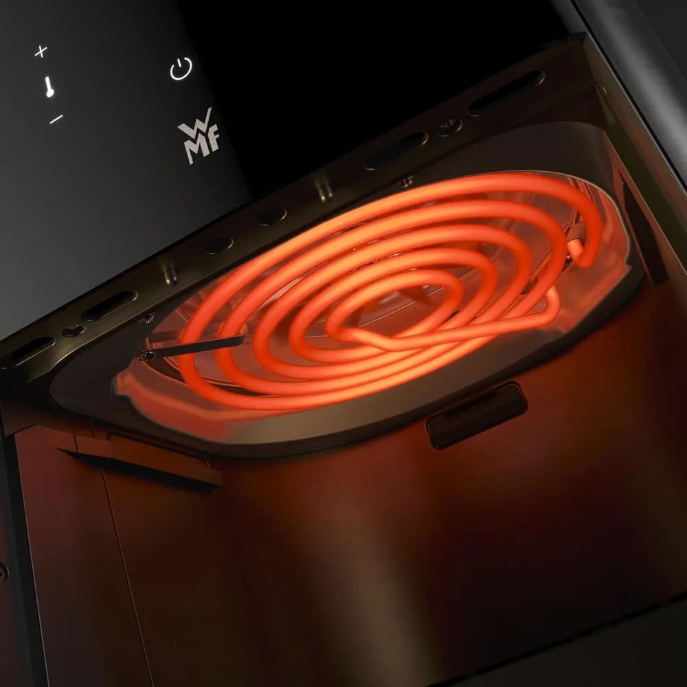 WMF АэрогрильMulti Taste (0415570011) WMF - spb.v-b.ru