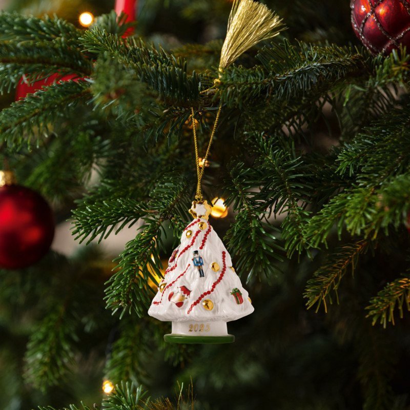 Christmas Classics Украшение "Ёлка"  10 см 2025  Villeroy & Boch
https://spb.v-b.ru
г.Санкт-Петербург
eshop@v-b.spb.ru
+7(812)3801977