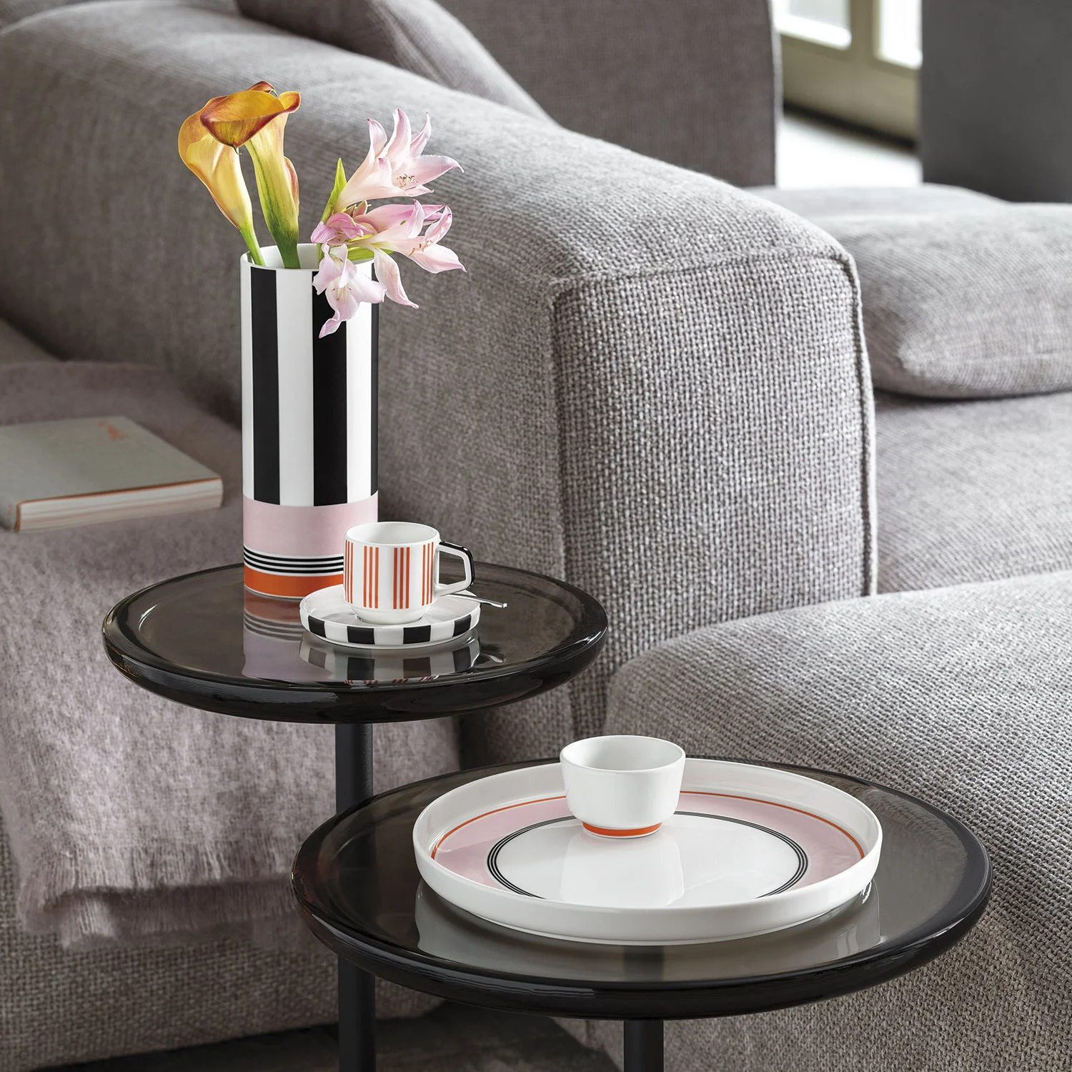 Memphis Collection Чашка эспрессо 0.05 л  (1016901451) Villeroy & Boch - spb.v-b.ru