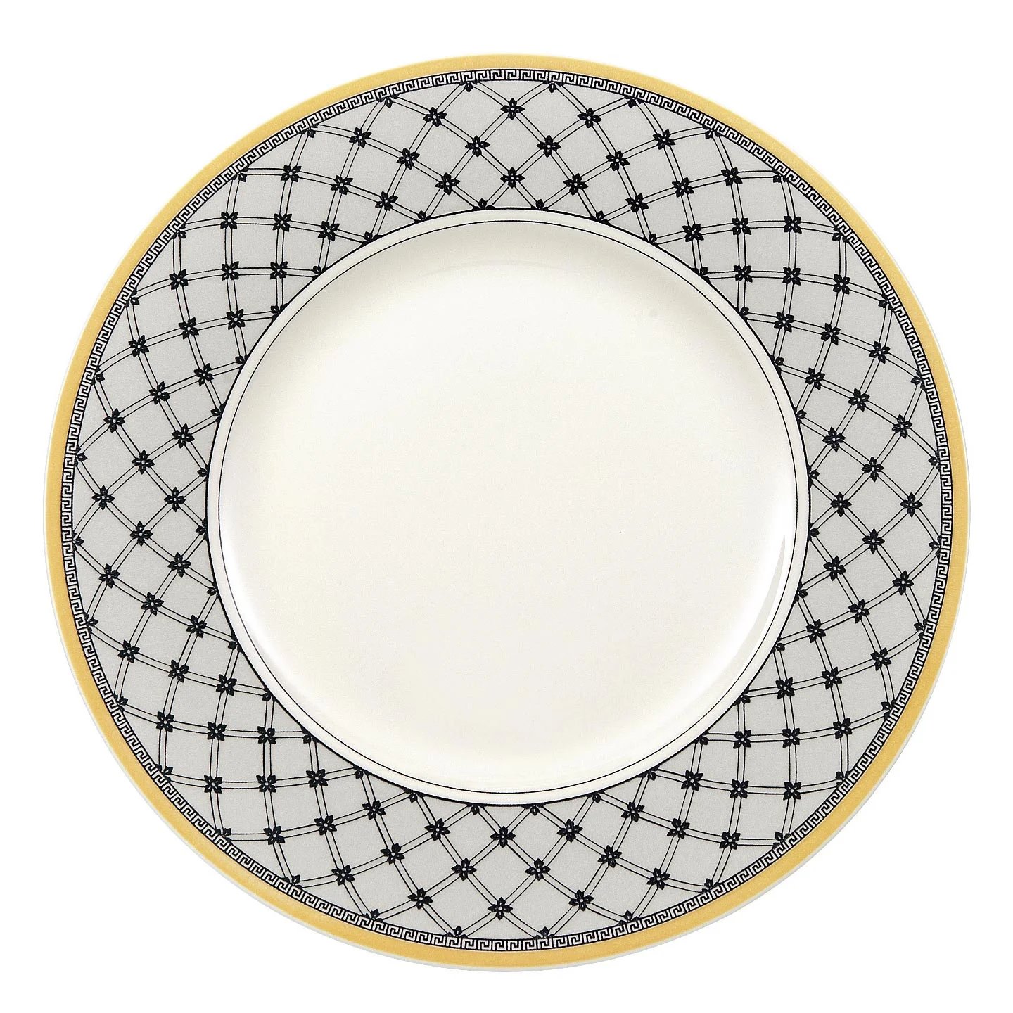 Тарелка салатная  22 см Audun Promenade