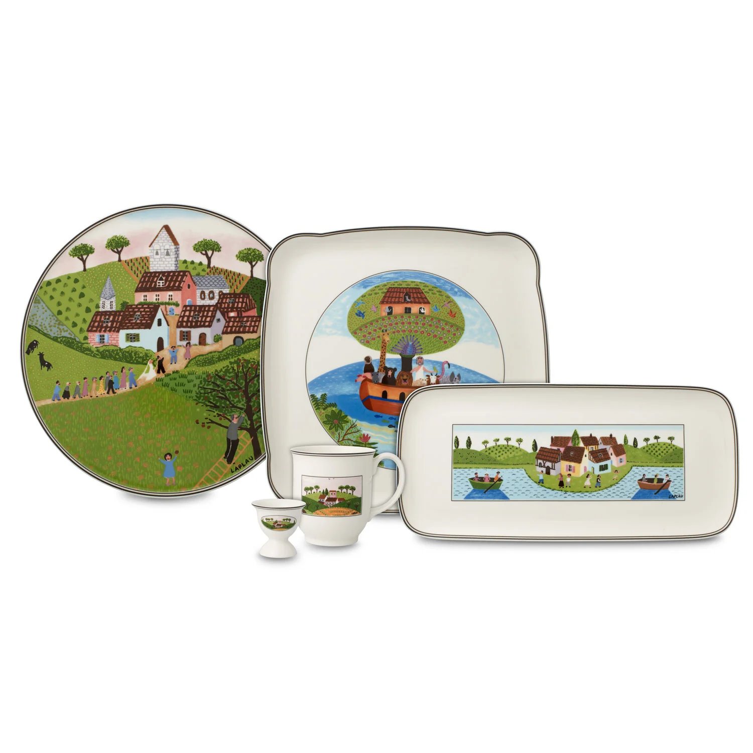 Сервировочная тарелка 30Х30см, Design Naif 
https://spb.v-b.ru
г.Санкт-Петербург
eshop@v-b.spb.ru
+7(812)3801977