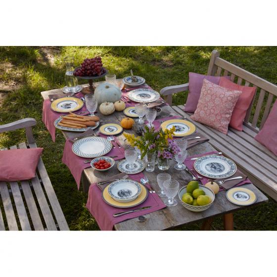 Подстановочная тарелка 30см, Audun Ferme 
https://spb.v-b.ru
г.Санкт-Петербург
eshop@v-b.spb.ru
+7(812)3801977