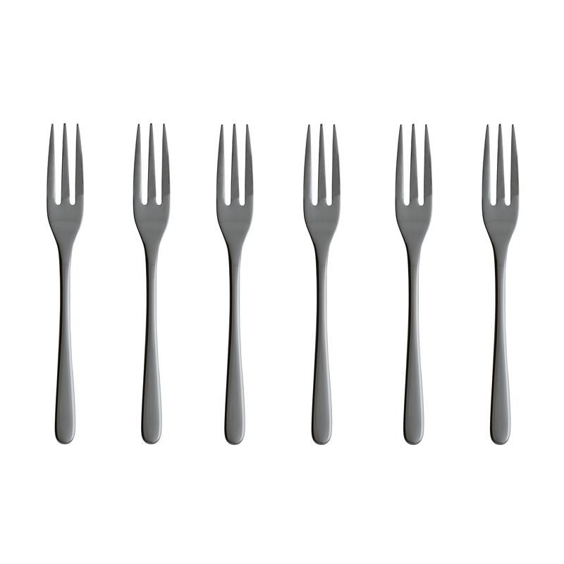 Набор вилок 6 штук., Длина 14,5 см., Sambonet Taste Pvd Black
https://spb.v-b.ru
г.Санкт-Петербург
eshop@v-b.spb.ru
+7(812)3801977