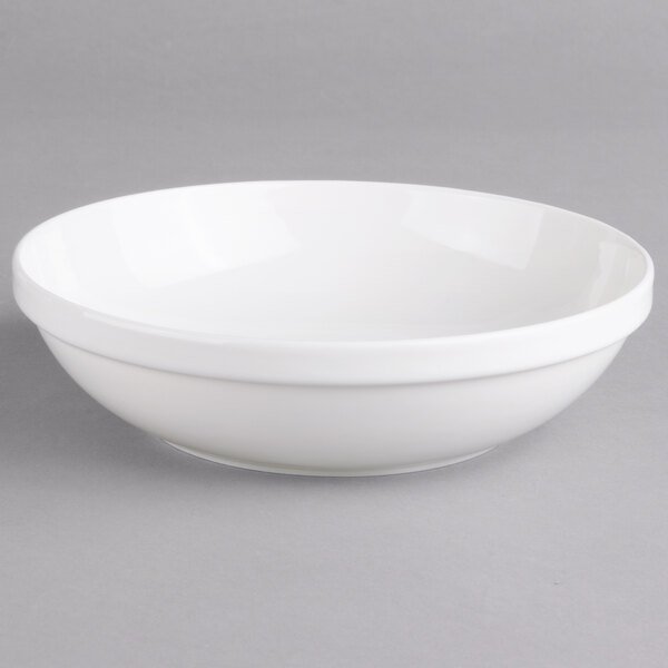 EASY WHITE Салатник 18 см  (1621553190) Villeroy & Boch - spb.v-b.ru