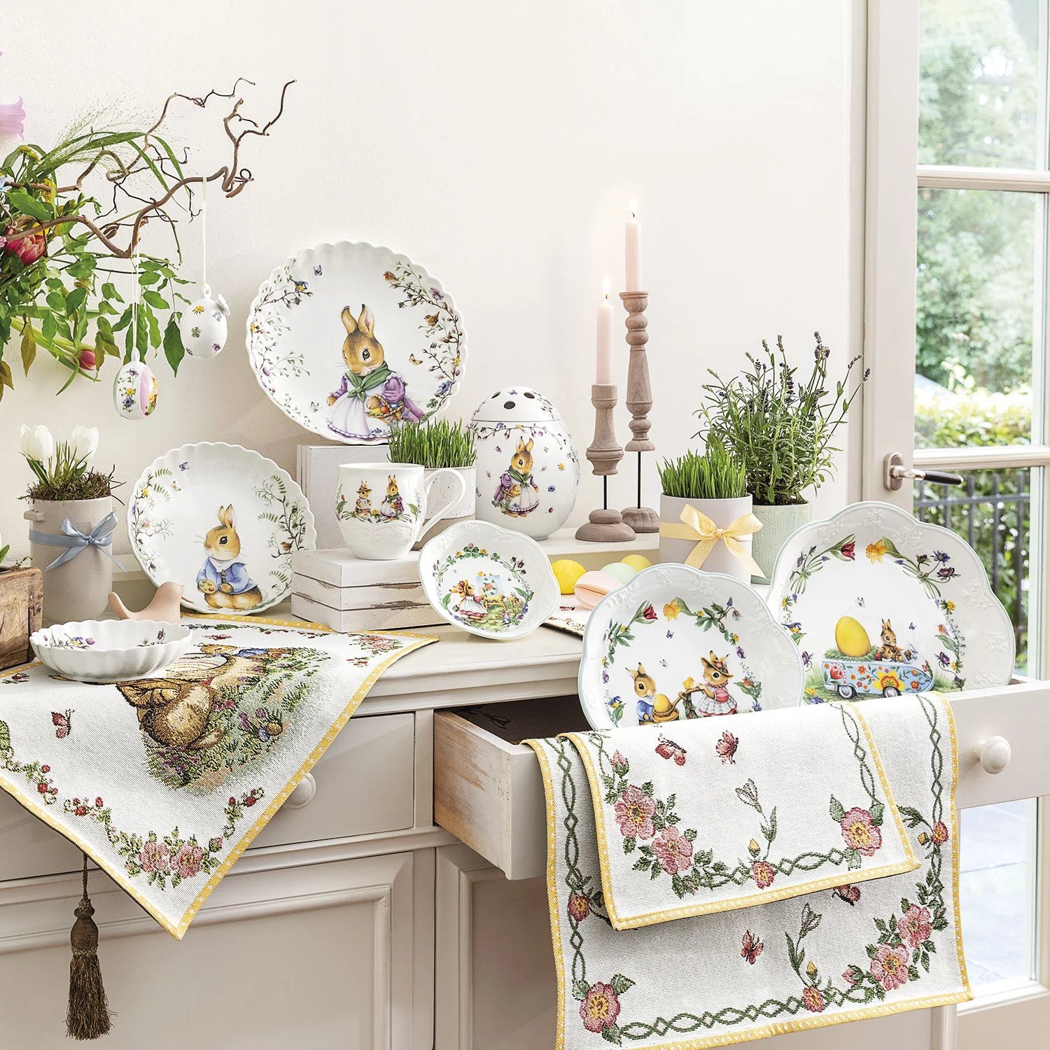 Салатник 24см, "Кролик Макс" Spring Fantasy
https://spb.v-b.ru
г.Санкт-Петербург
eshop@v-b.spb.ru
+7(812)3801977