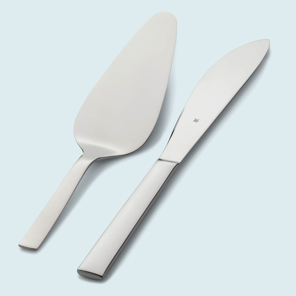 Nuova Набор столовых приборов для торта, 2 предмета (1291516040) WMF - spb.v-b.ru