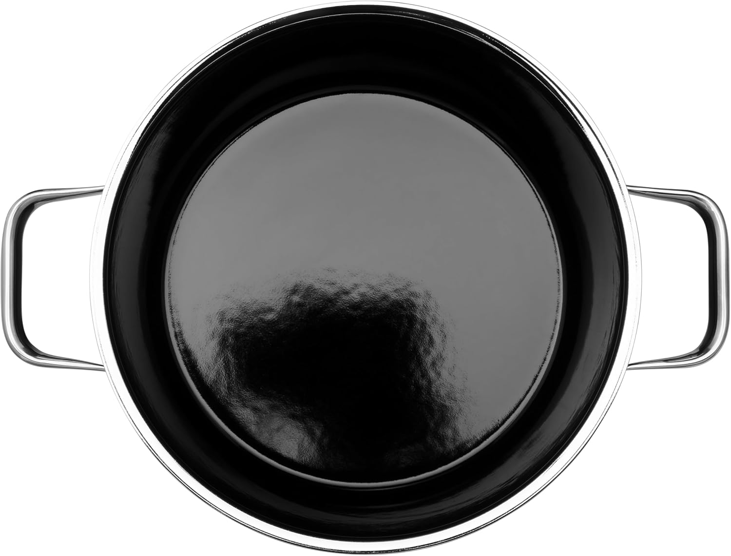 Кастрюля высокая 4,7 л/22 см Fusiontec Aromatic WMF (0515335290) WMF - spb.v-b.ru