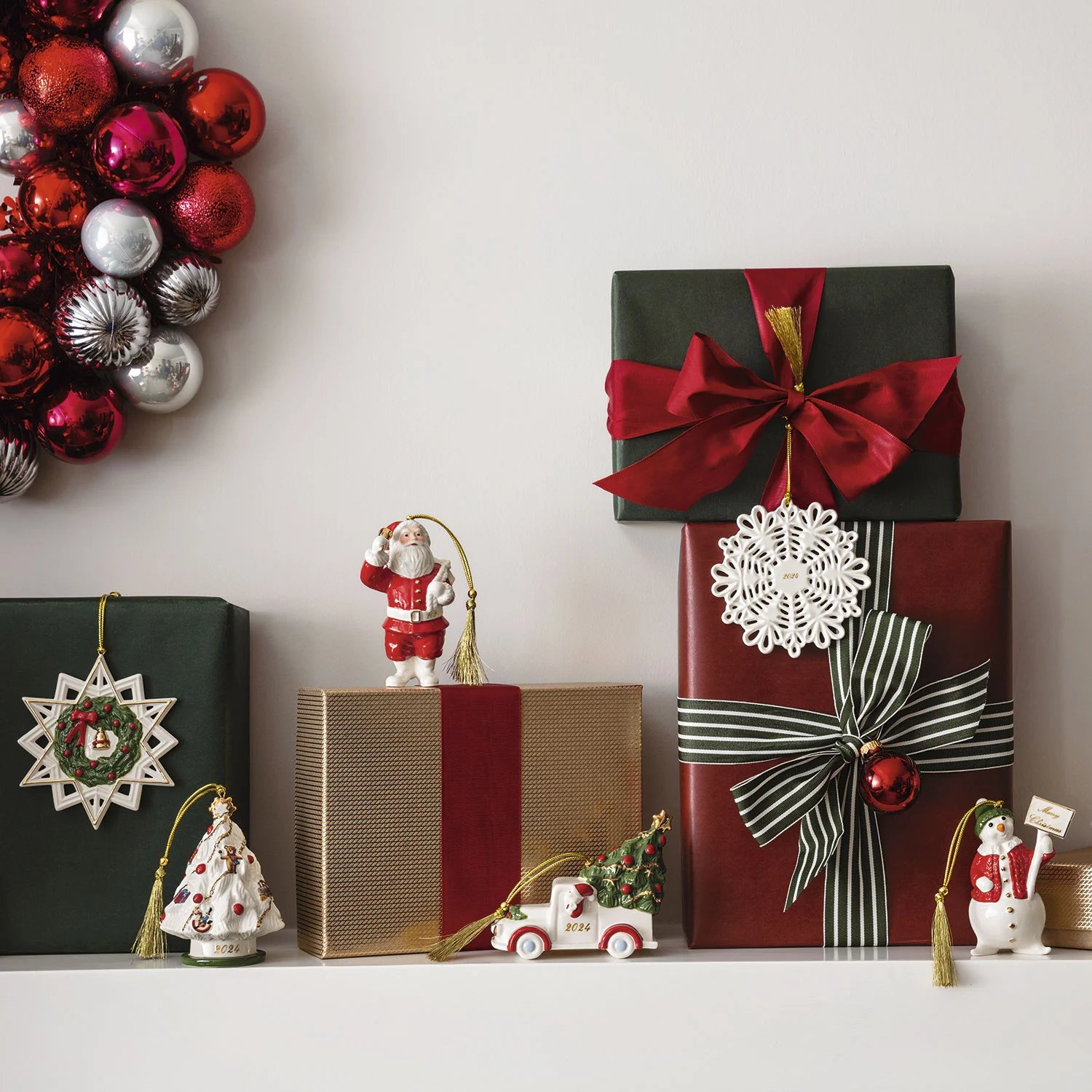 Christmas Classics Украшение "Автомобиль" 10 см Villeroy & Boch
https://spb.v-b.ru
г.Санкт-Петербург
eshop@v-b.spb.ru
+7(812)3801977