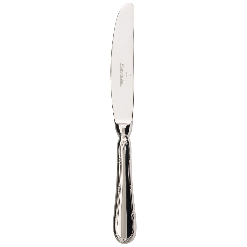 Kreuzband Septfontaines Нож для масла/фруктов 174 мм Villeroy & Boch
https://spb.v-b.ru
г.Санкт-Петербург
eshop@v-b.spb.ru
+7(812)3801977