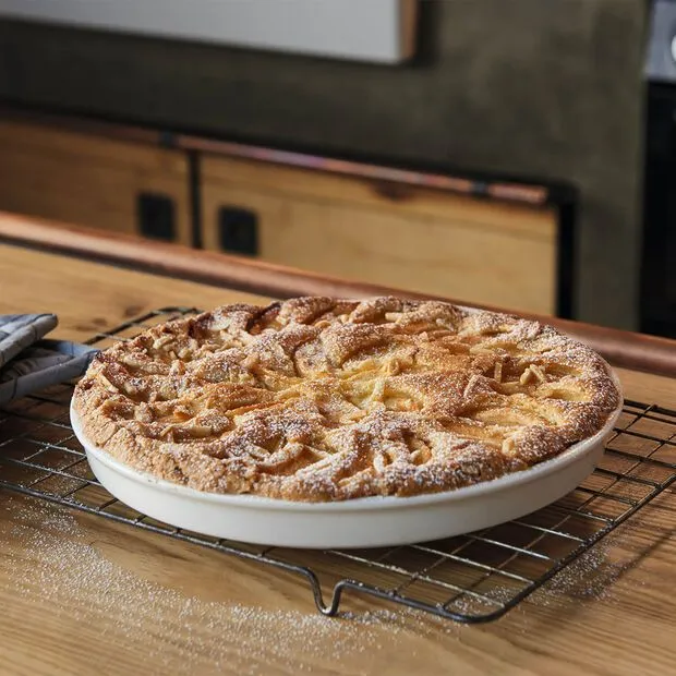 Clever Cooking Блюдо/крышка круглое 26 см  Villeroy & Boch
https://spb.v-b.ru
г.Санкт-Петербург
eshop@v-b.spb.ru
+7(812)3801977