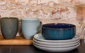 Скидка 35% на коллекцию Crafted