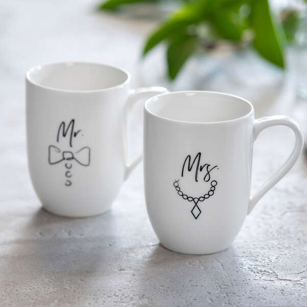 Statement Mug Набор кружек 0.34 л 2 шт Mr&Mrs Villeroy & Boch
https://spb.v-b.ru
г.Санкт-Петербург
eshop@v-b.spb.ru
+7(812)3801977