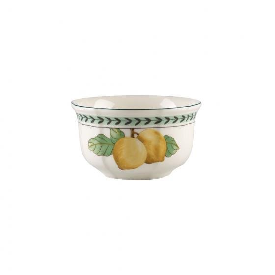 French Garden Modern Fruits Салатник лимон 0.75л (1042471900) Villeroy & Boch - spb.v-b.ru