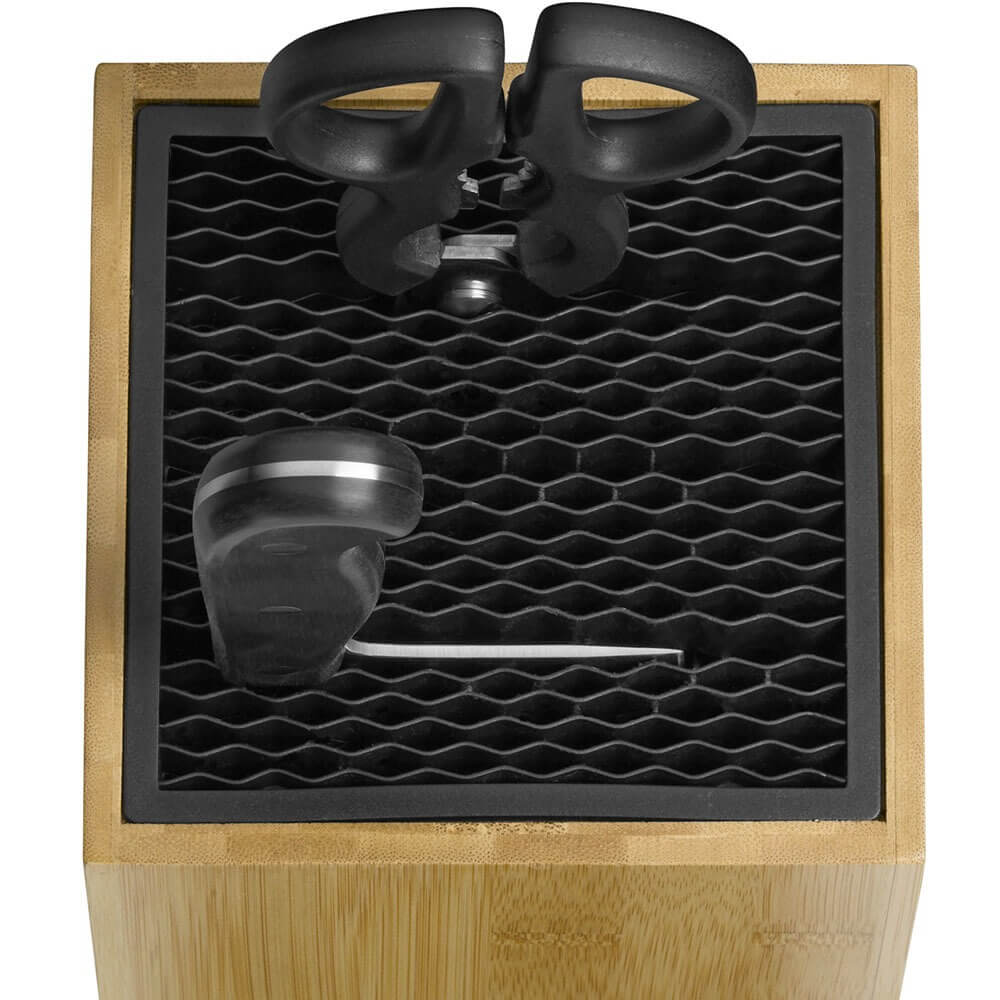 Spitzenklasse Plus Блок для ножей и 5 предметов (1882159992) WMF - spb.v-b.ru