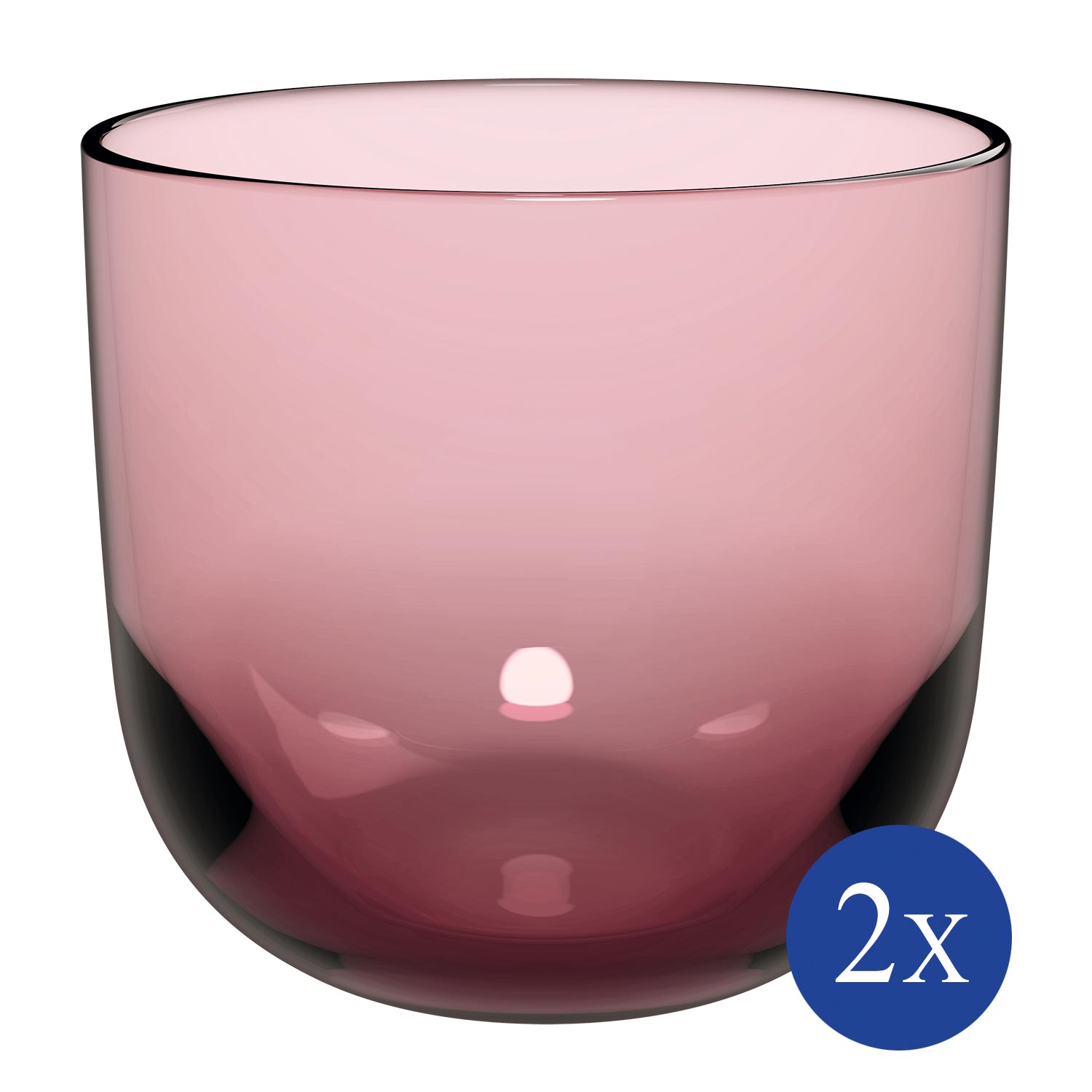 Like Grape Набор стаканов 0.3 л, 2 шт