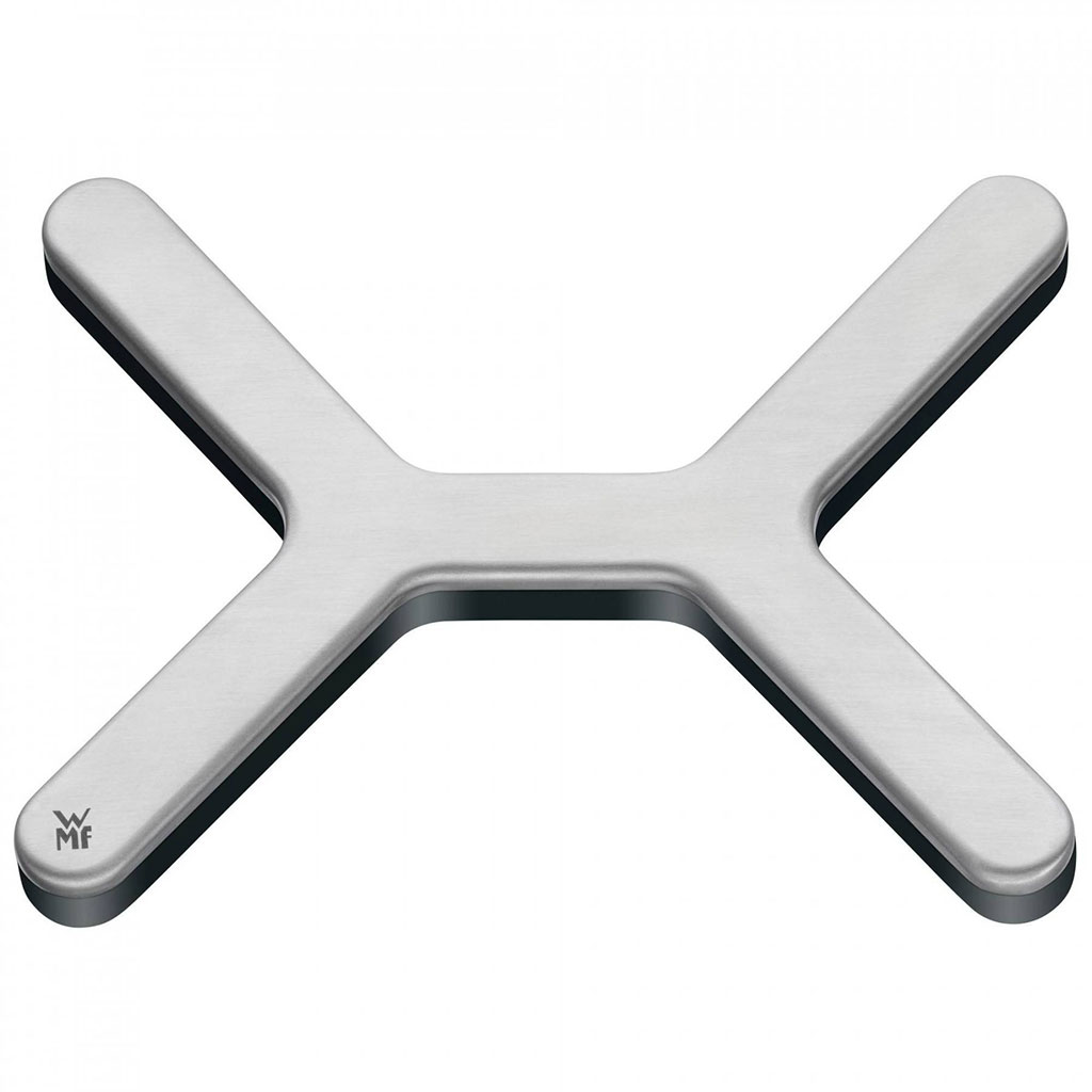 Moto Подставка для горячего черная 16*13 см (0632066030) WMF - spb.v-b.ru