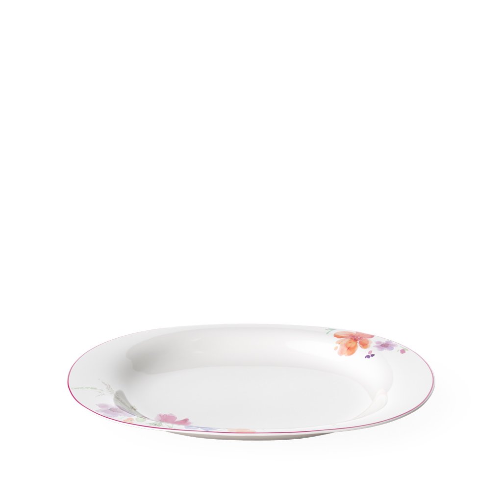 Mariefleur Basic Овальное блюдо 42 см Villeroy & Boch
https://spb.v-b.ru
г.Санкт-Петербург
eshop@v-b.spb.ru
+7(812)3801977