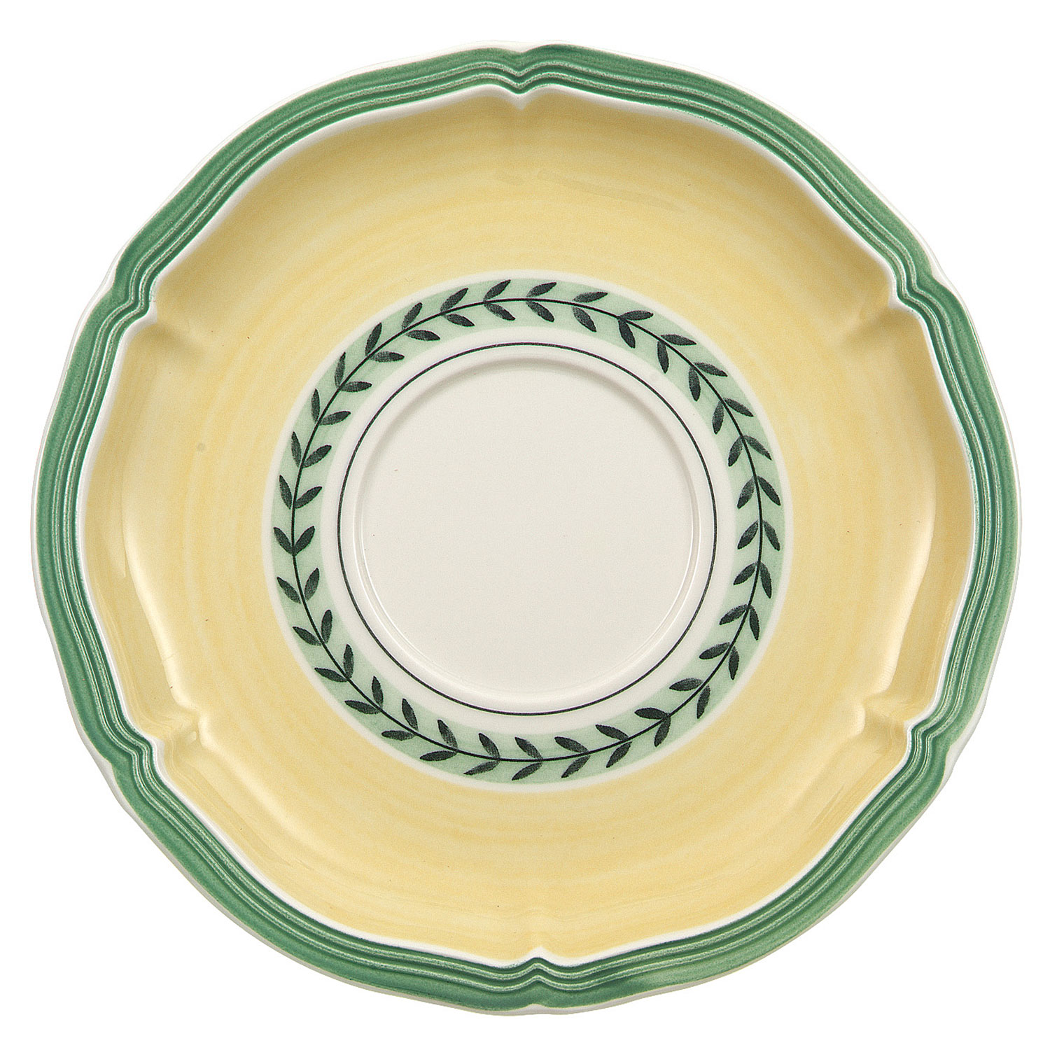 Блюдце 17 см French Garden Fleurence