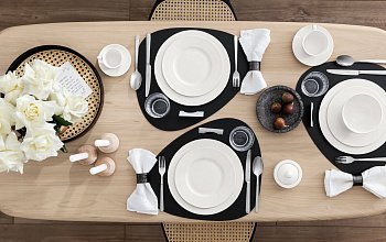 Скидка 30% на Twist White